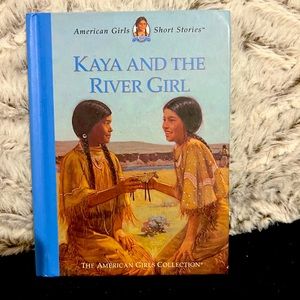 American Girls Short Stories